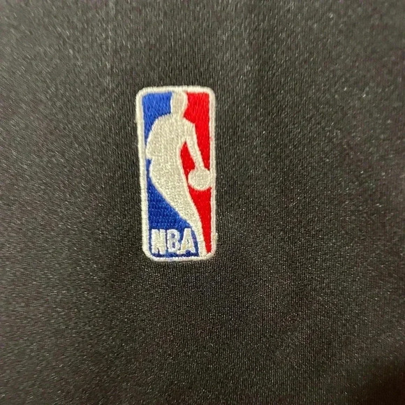 Toronto Raptors Amir Johnson Jersey #15 - Picture 9 of 9